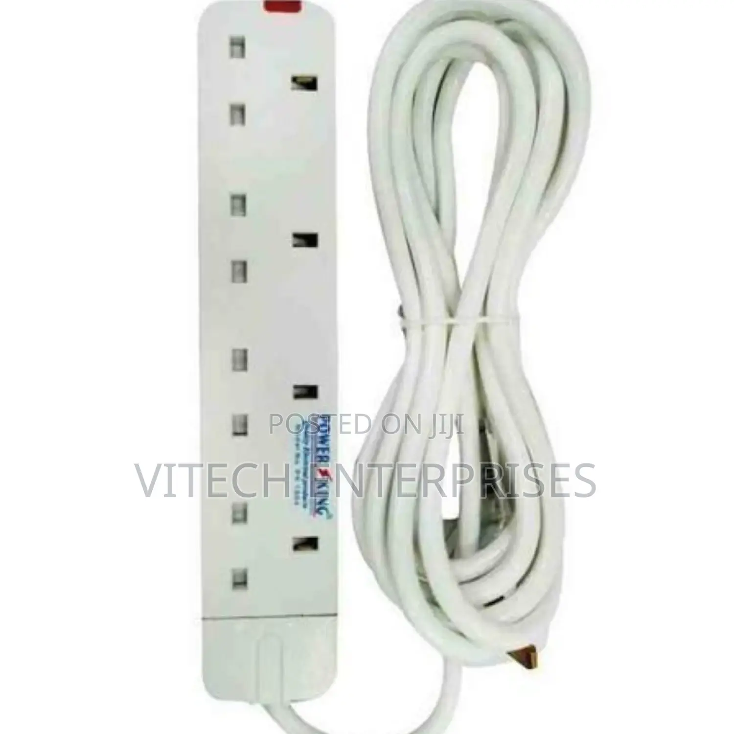 Rk POWER EXTENSION 4way