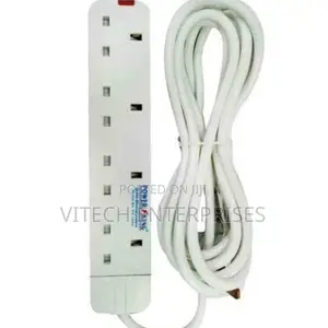 Rk POWER EXTENSION 4way