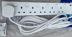 Rk Trust 5way Rk Extension Cable