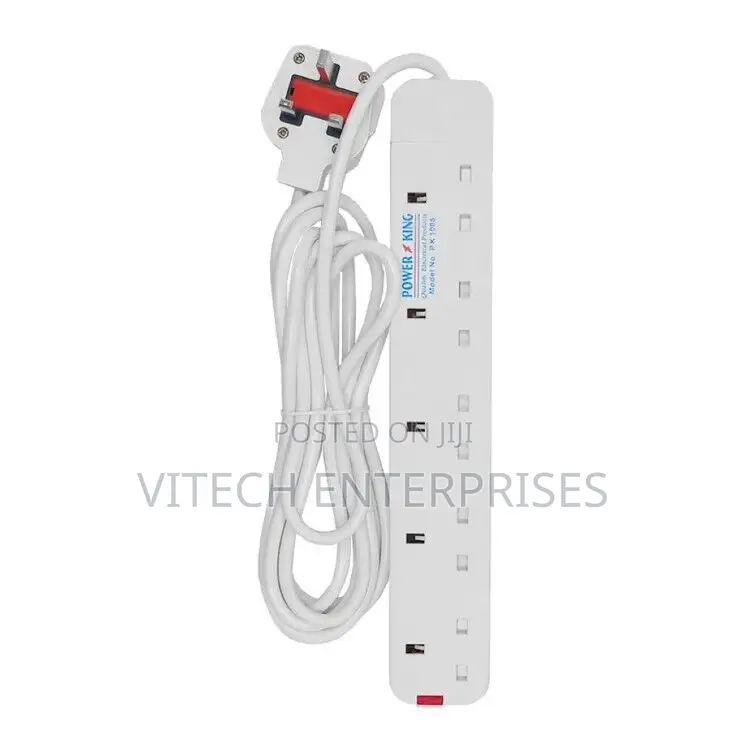 Rk Trust 5way Extension Cable