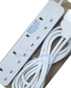 Rk Trust Heavy Duty Extension 5 Way