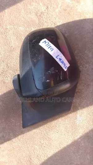 Daihatsu Mira Side Mirror