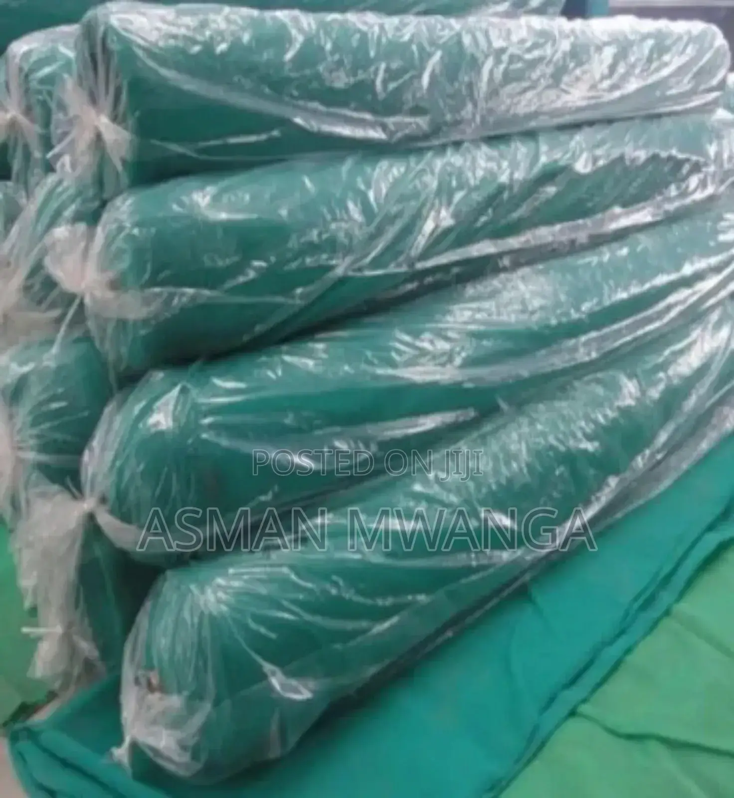 Scaffolding Safety Net 3mx50m