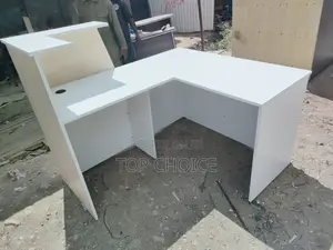 Front Office / Reception Desk