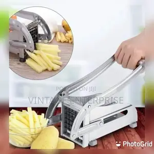 Chips Cutter/Chips Cutter