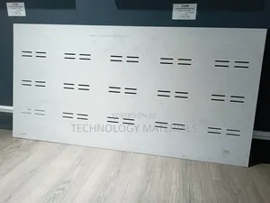 Fiber Cement Vent Eves