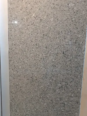 Ash Grey Granite