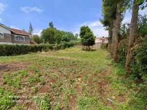 1/4 Acre for Sale in Ngong Zambia Ideal for Residential Home