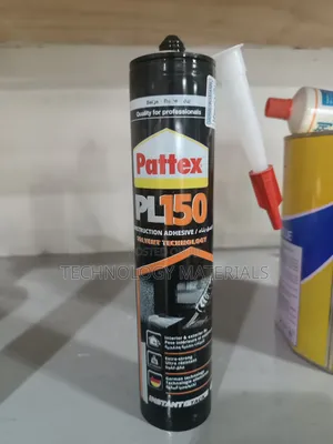 Pattex Pl 150