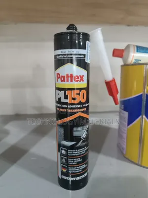 Pattex Pl 150