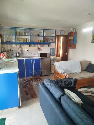 Furnished 2bdrm Room & Parlour in Safaricom 2, Kitengela for rent