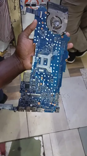 Hp Probook 840 G Motherboard
