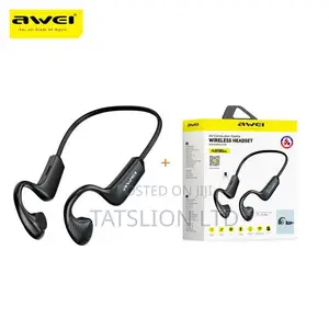 Awei A896bl Air Conduction Sports Headphones