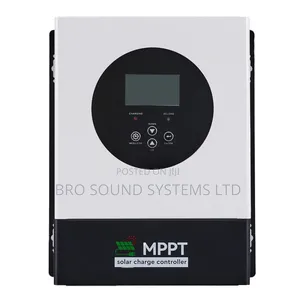 MPPT 60amps 100amps 12 to 48volts Solar Charge Controller
