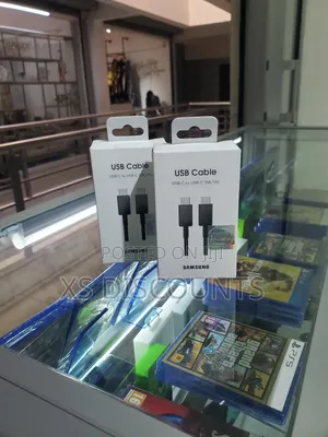 Samsung USB-C to USB-C (5A,1m)Cable !