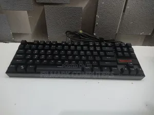 Mechanical Gaming Keyboard