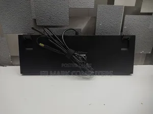 Mechanical Gaming Keyboard