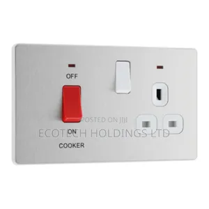 Executive Cooker Control Unit Zj9
