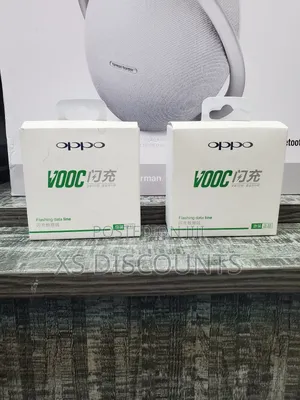 Oppo Micro Data Cable ! 