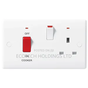 Executive Cooker Control Unit Jg9