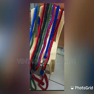 German Shepherd / German Shepherd Dog Leash