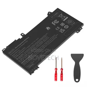 HP Re03xl Battery HP Probook 430 G6 440 G6 445 G6 450 G7