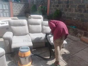 Affordable Sofa Cleaning and Furniture Services