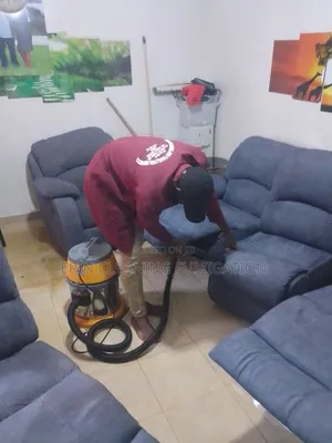 Super Couch Cleaning Services