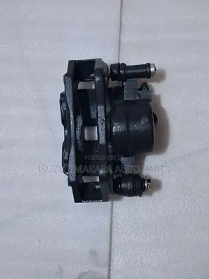 Isuzj Dmax Caliper TFR 4ja1
