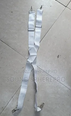 Marching Drum Strap