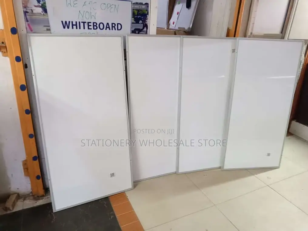 White Board for Schools 3ft X 4ft