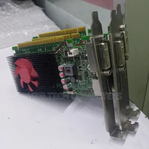 Invdia Quadro GT 730 2gb Available
