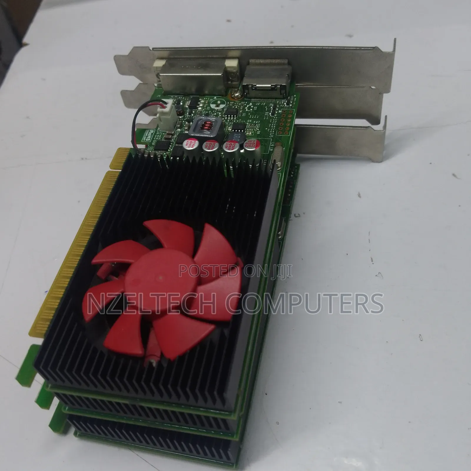 Invdia Quadro GT 730 2gb Available