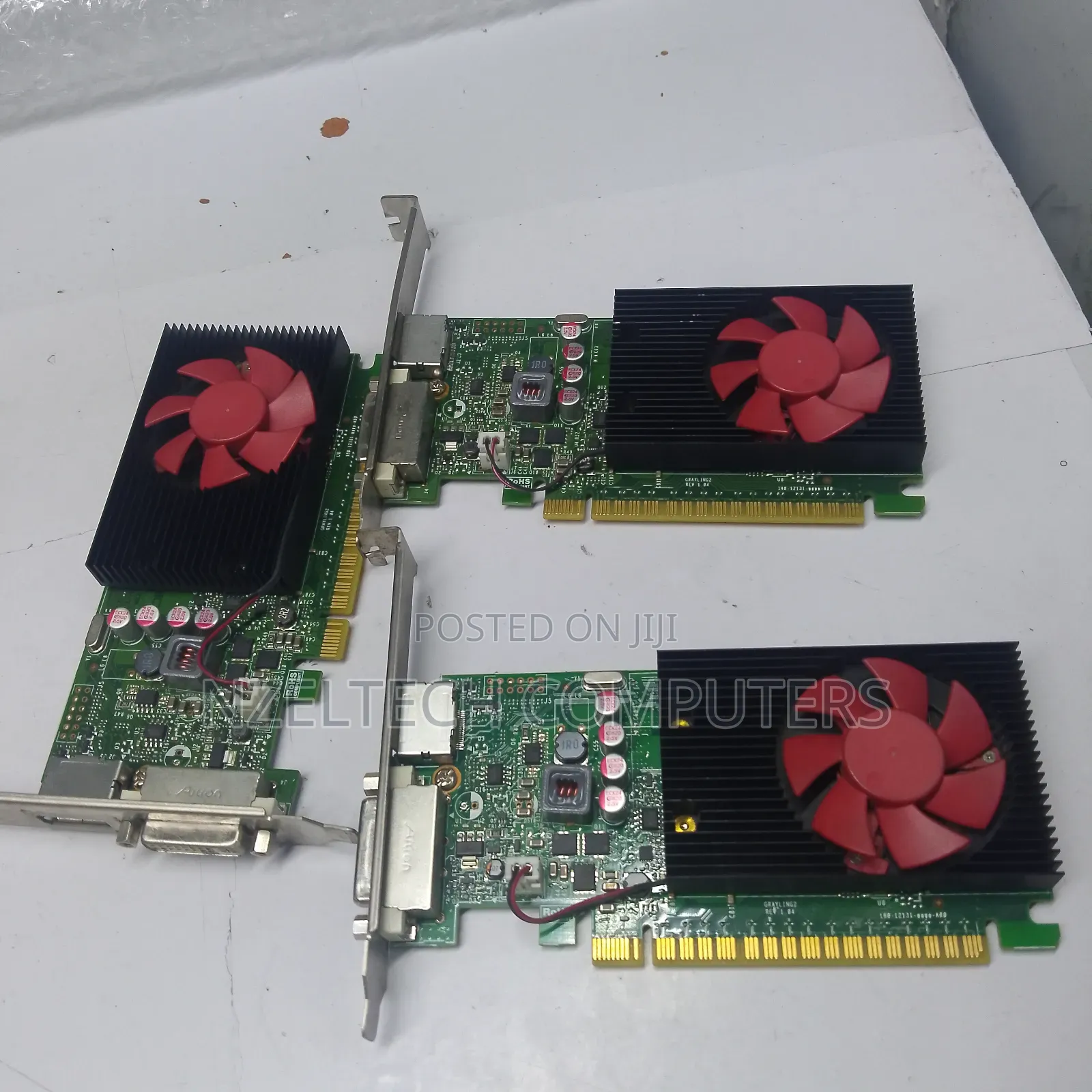 Invdia Quadro GT 730 2gb Available