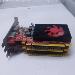 2gb R7 200 AMD Graphics Card