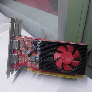 2gb R7 200 AMD Graphics Card