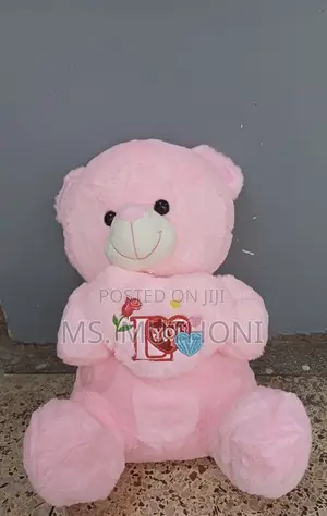 *60 Cm Teddy Bear*