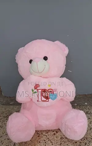 *60 Cm Teddy Bear*
