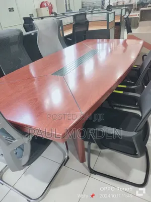 Negotiation Table 2.4m