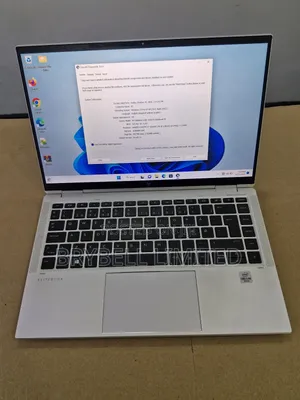 New Laptop HP EliteBook X360 1040 G7 16GB Intel Core I7 SSD 500GB