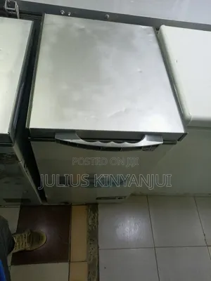 Mini Freezer Bruhm
