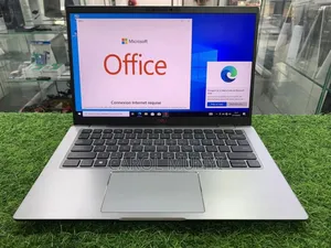 New Laptop Dell Latitude 7420 16GB Intel Core I5 SSD 512GB
