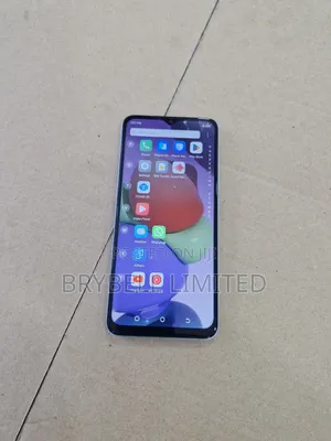 Tecno Pop 7 64 GB Blue