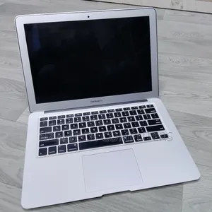 Laptop Apple MacBook Air 4GB Intel Core I5 SSD 128GB