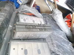Toyota Axio Hybrid Battery Cell Module