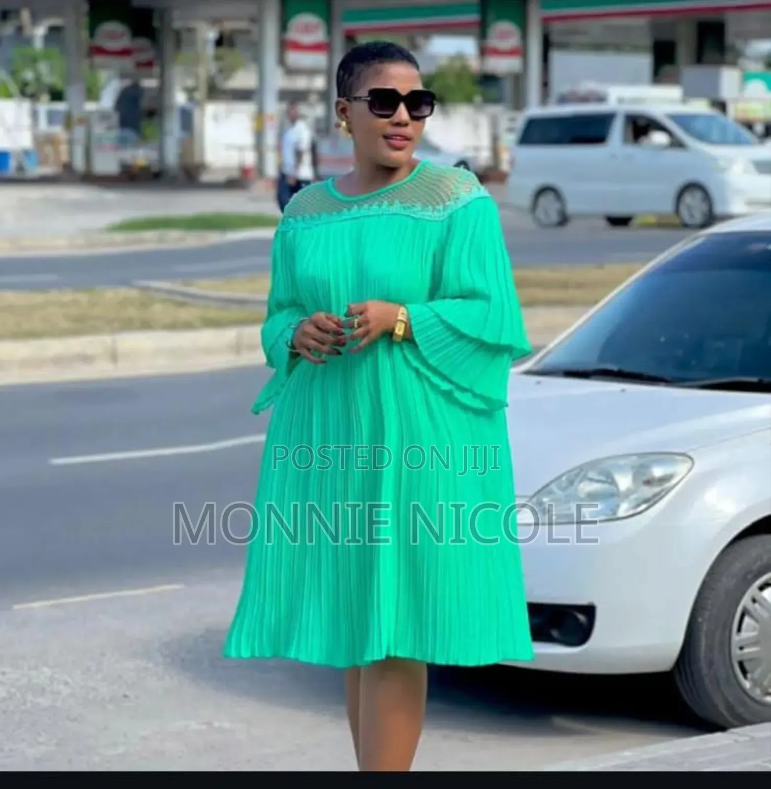 Mustard Yellow Dresses/ Shift Dress/Pg Friendly