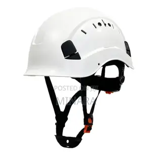 Safety Helmet for Height Work, Construction Hard Hat