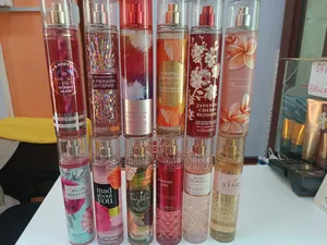 Best Valentine Gift for Your Loved Ones. Bath and Body Works Products