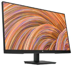 Hp 527sh Series 5 27" FHD Monitor, Height/Tilt Adjustable, B