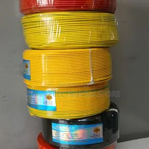 Single Core Wire, Roll Length: 90 M, Wire Size: 2.5 SQMM